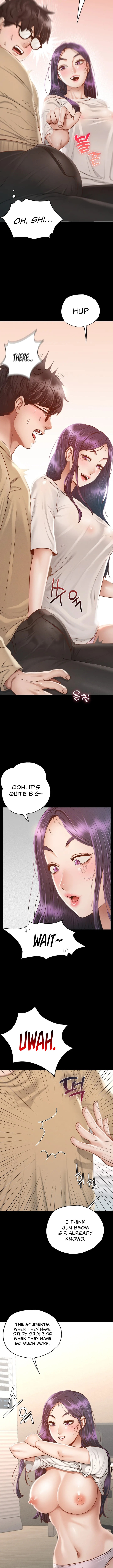 Not in School! Chapter 1 Page 22
