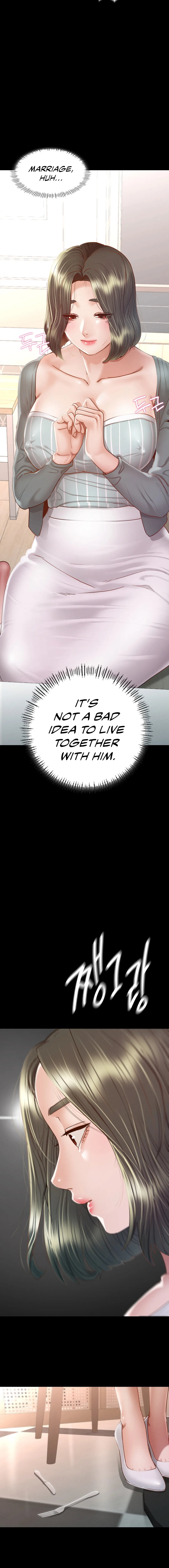 Not in School! Chapter 10 Page 18