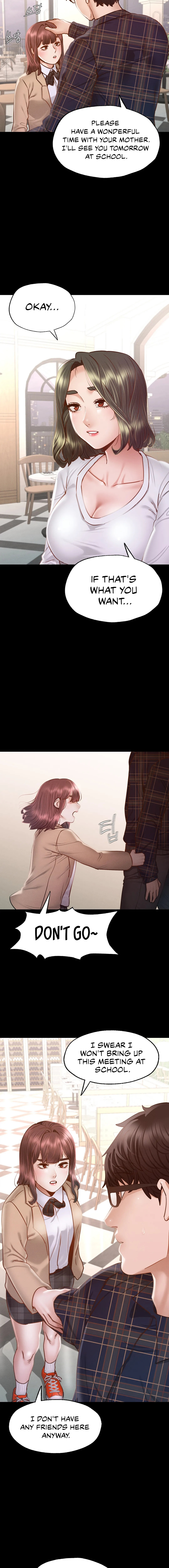 Not in School! Chapter 10 Page 7