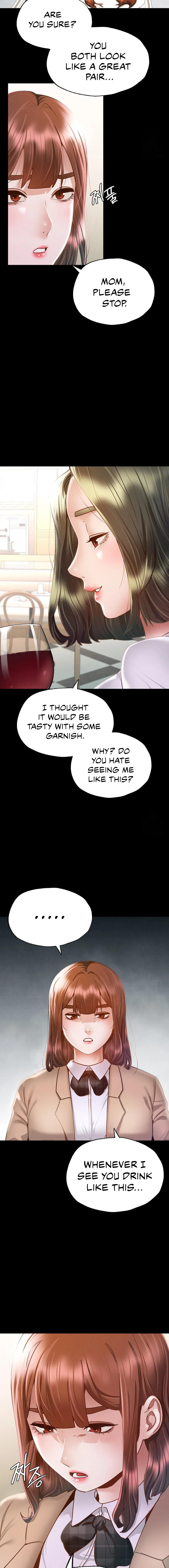 Not in School! Chapter 11 Page 4