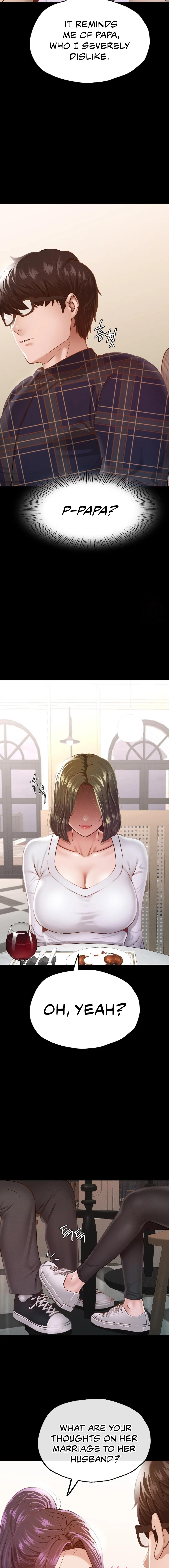 Not in School! Chapter 11 Page 5