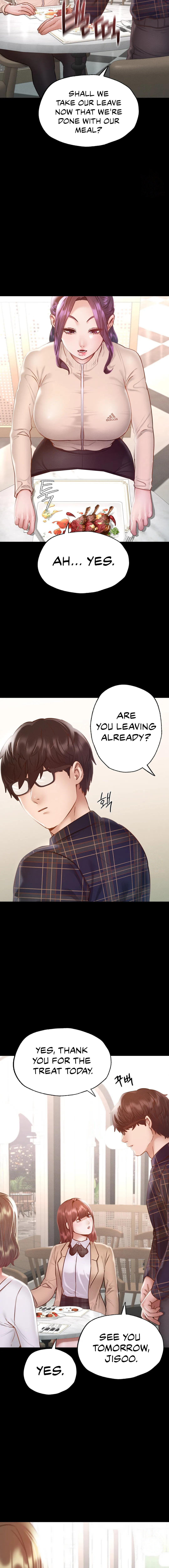 Not in School! Chapter 11 Page 7