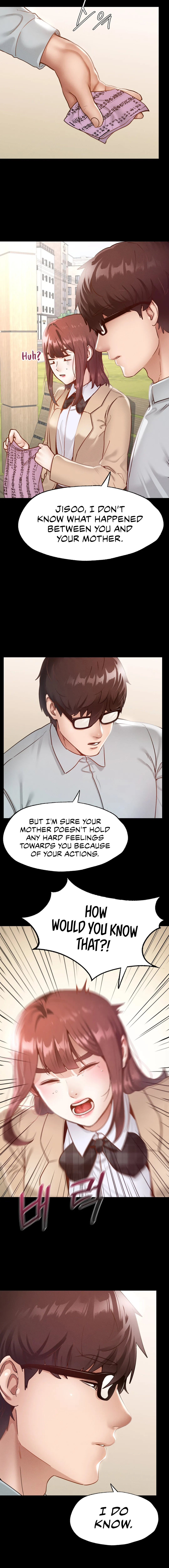 Not in School! Chapter 13 Page 10