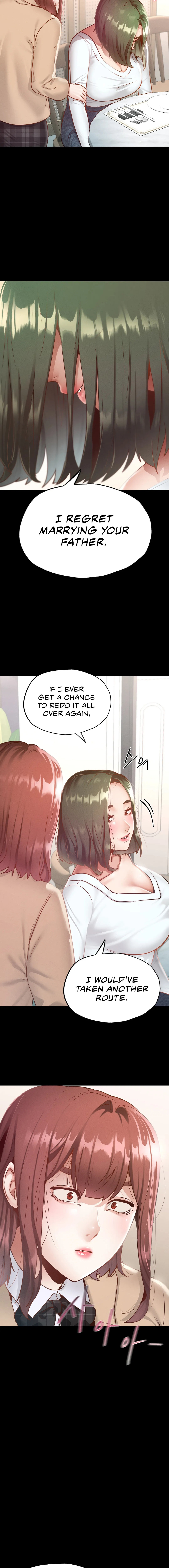 Not in School! Chapter 13 Page 7