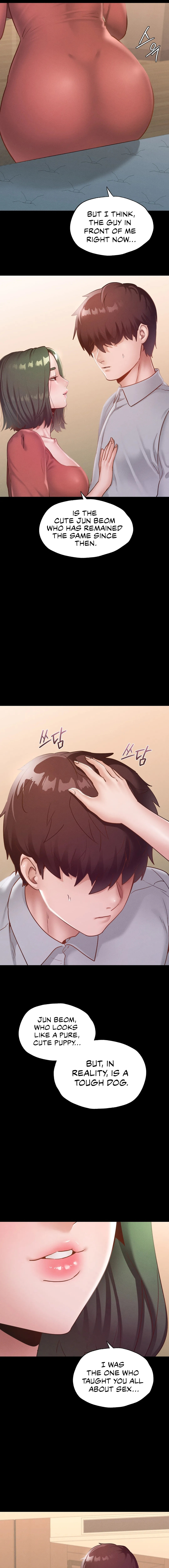 Not in School! Chapter 15 Page 10