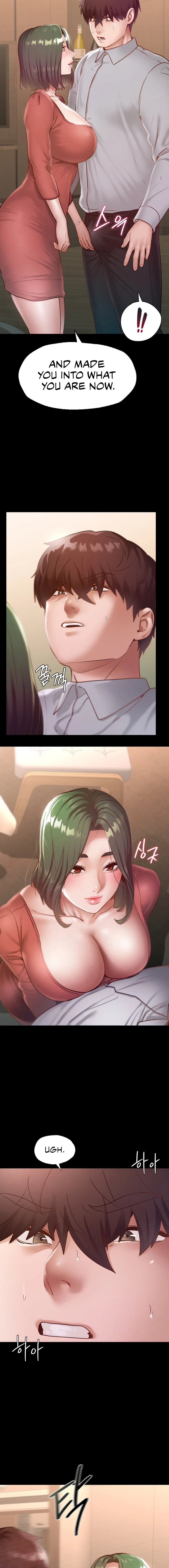 Not in School! Chapter 15 Page 11