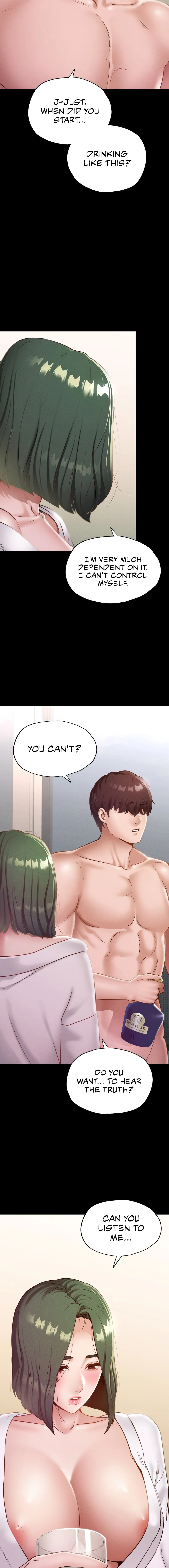 Not in School! Chapter 16 Page 15
