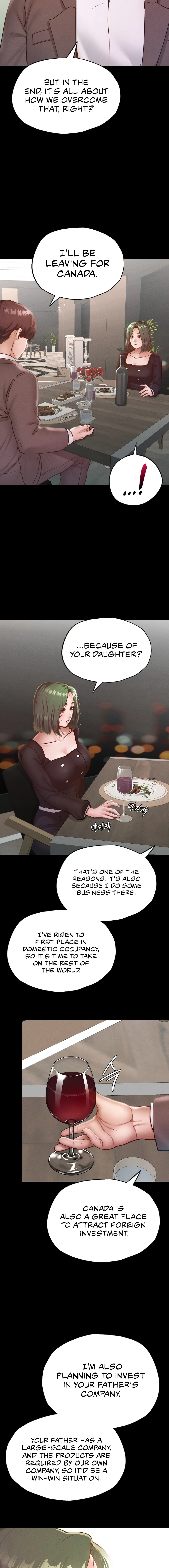 Not in School! Chapter 17 Page 14
