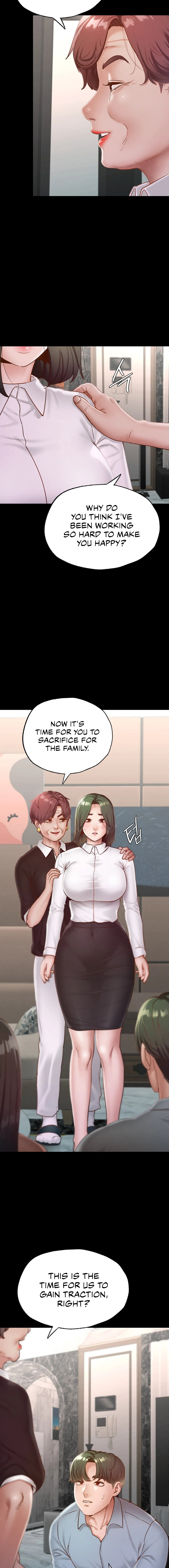 Not in School! Chapter 17 Page 7