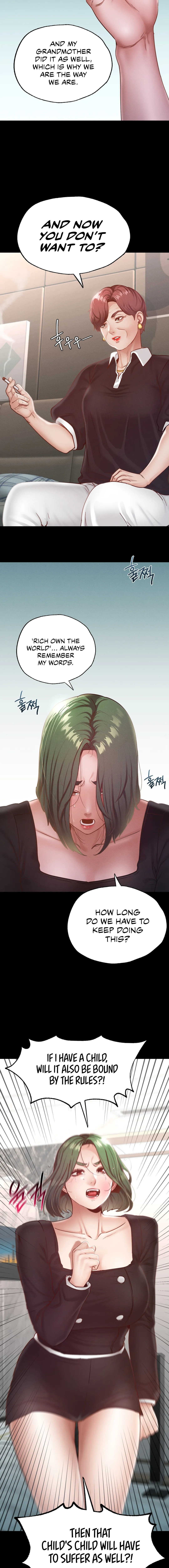 Not in School! Chapter 18 Page 5