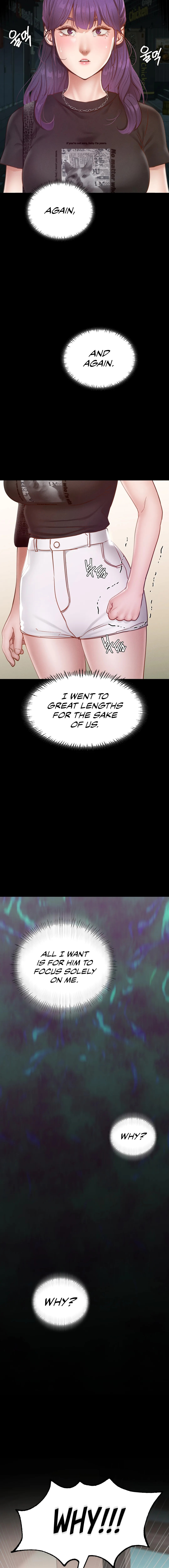 Not in School! Chapter 19 Page 3