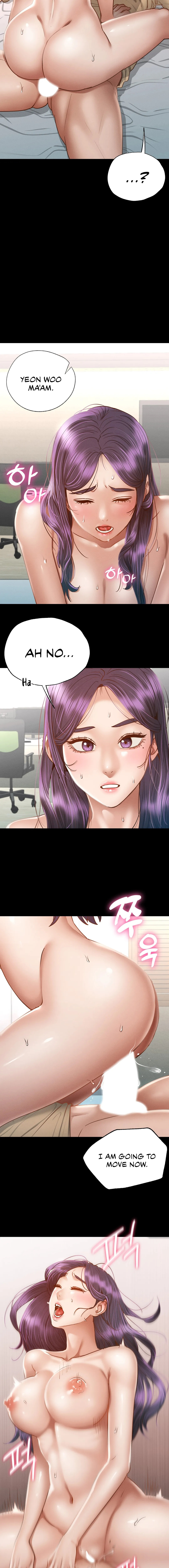 Not in School! Chapter 2 Page 10