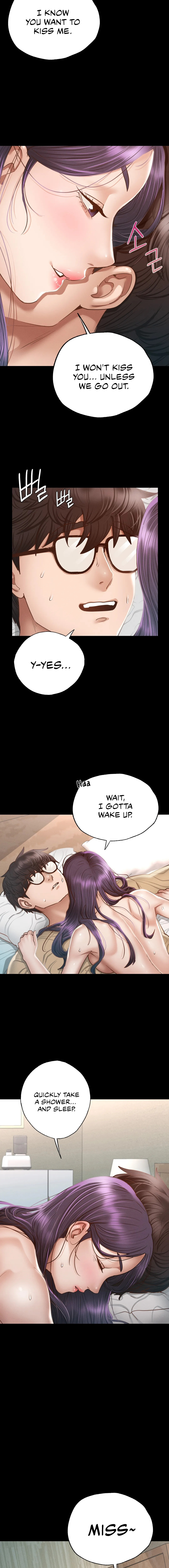 Not in School! Chapter 2 Page 18