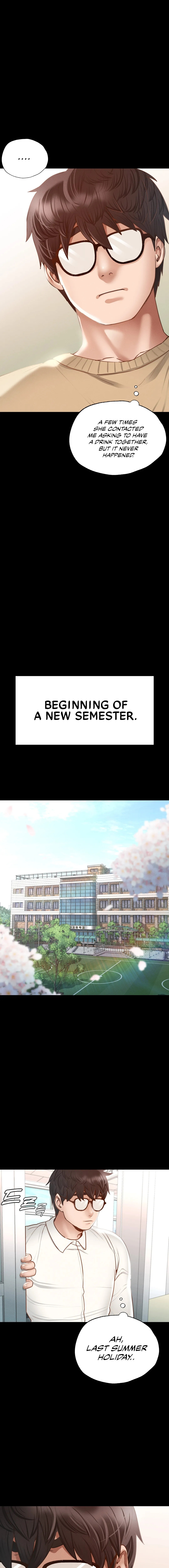 Not in School! Chapter 2 Page 26