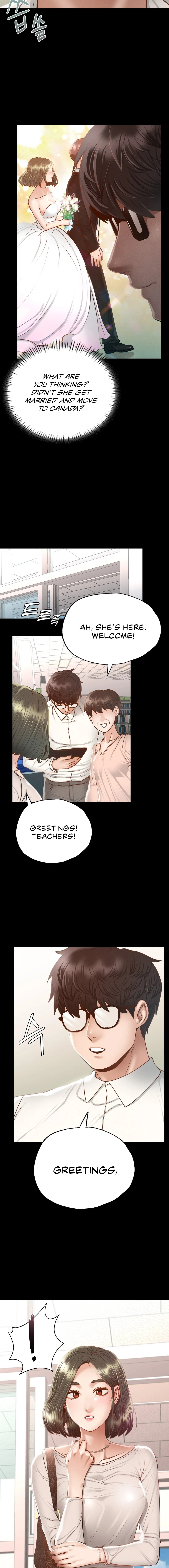 Not in School! Chapter 2 Page 29