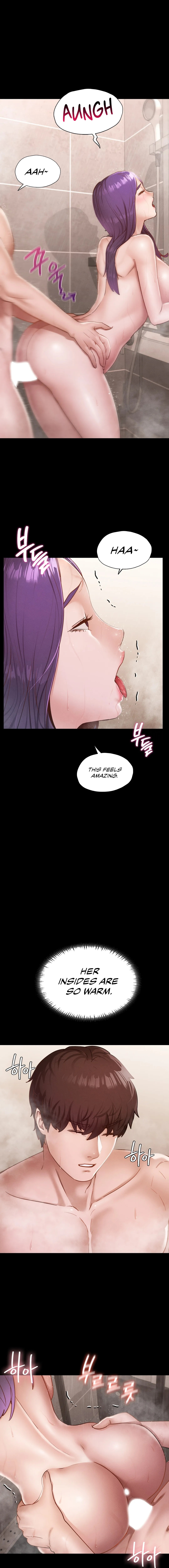 Not in School! Chapter 20 Page 10