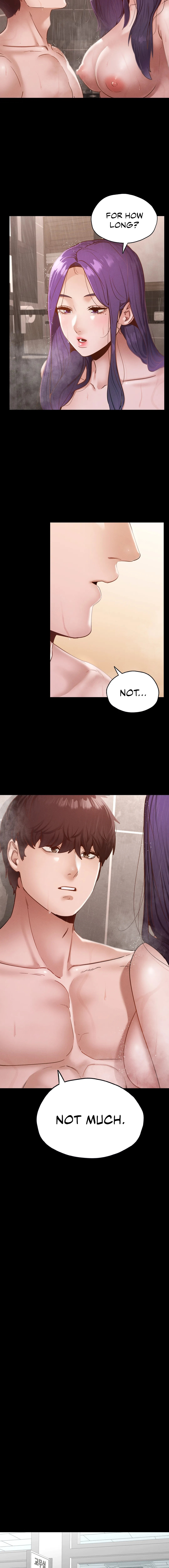 Not in School! Chapter 21 Page 4