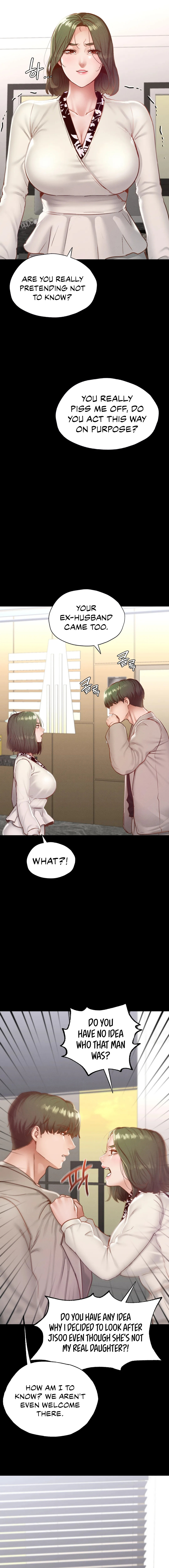 Not in School! Chapter 22 Page 2