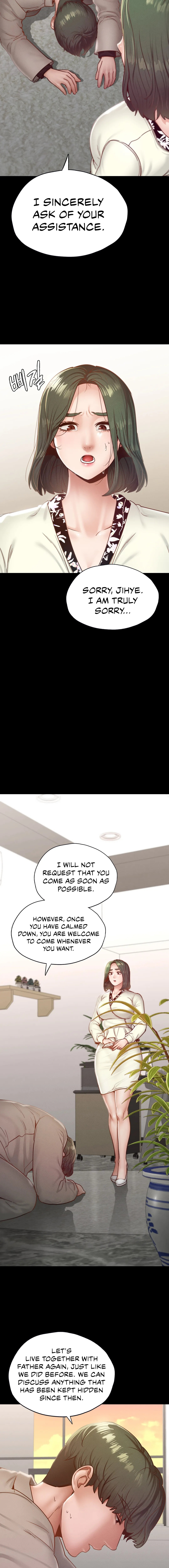 Not in School! Chapter 22 Page 7