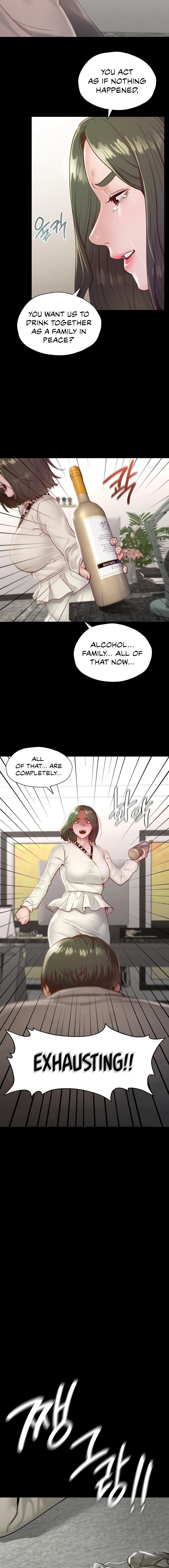 Not in School! Chapter 22 Page 8