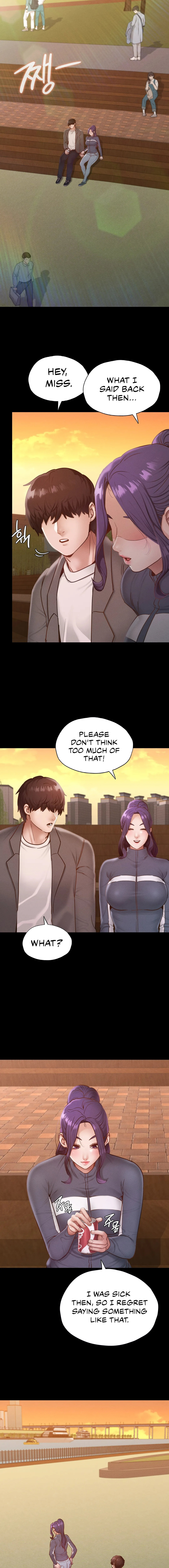 Not in School! Chapter 23 Page 10