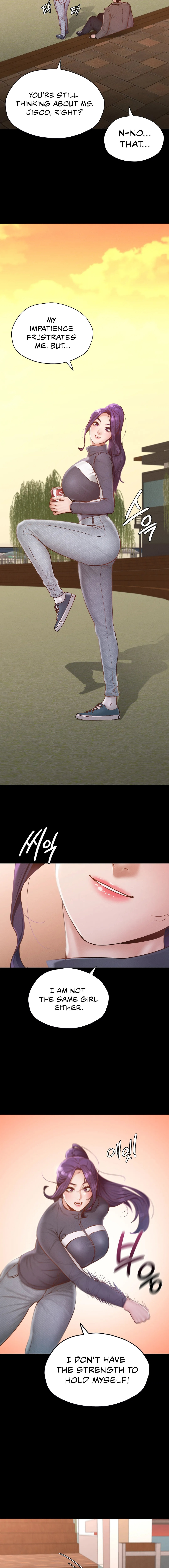 Not in School! Chapter 23 Page 11