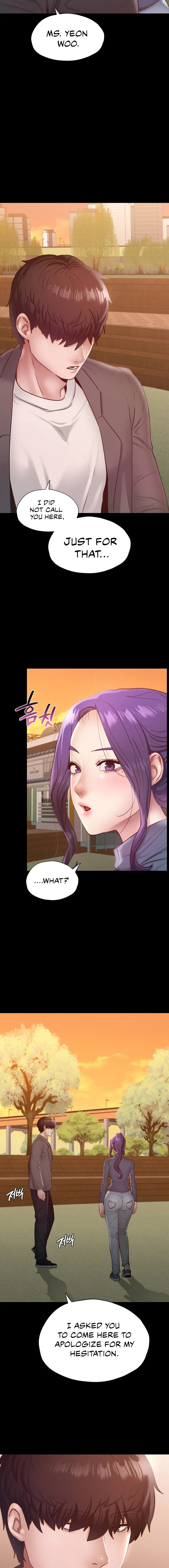Not in School! Chapter 23 Page 13