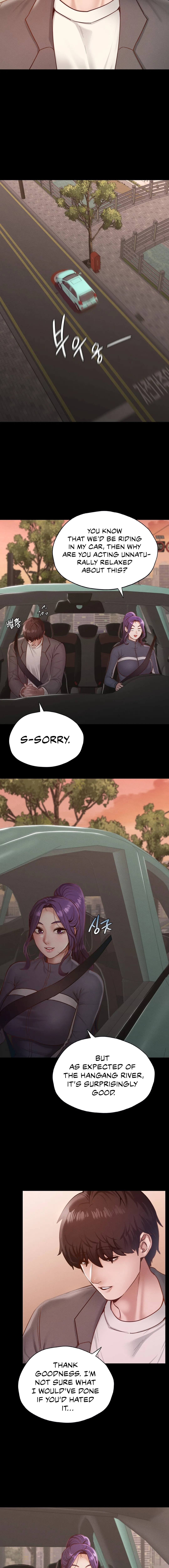 Not in School! Chapter 23 Page 4