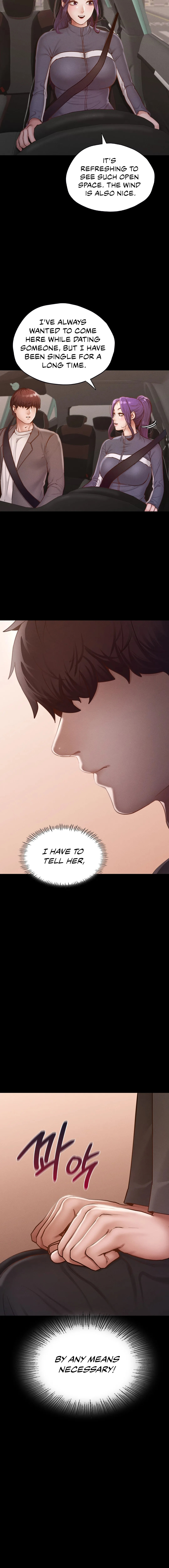 Not in School! Chapter 23 Page 5