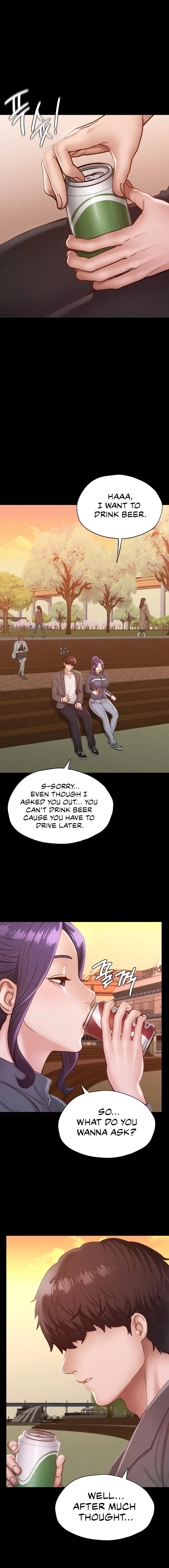 Not in School! Chapter 23 Page 6