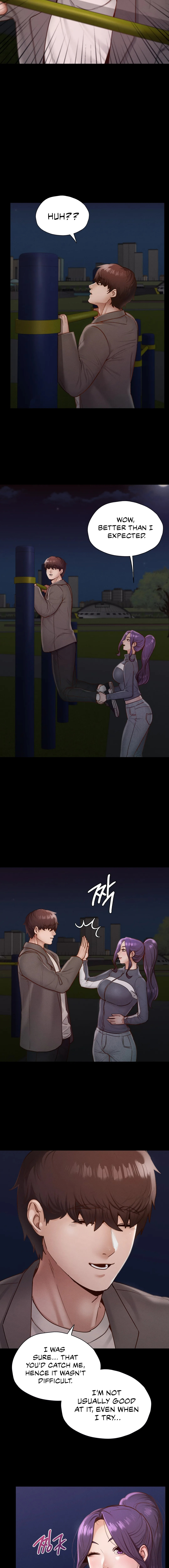 Not in School! Chapter 24 Page 5