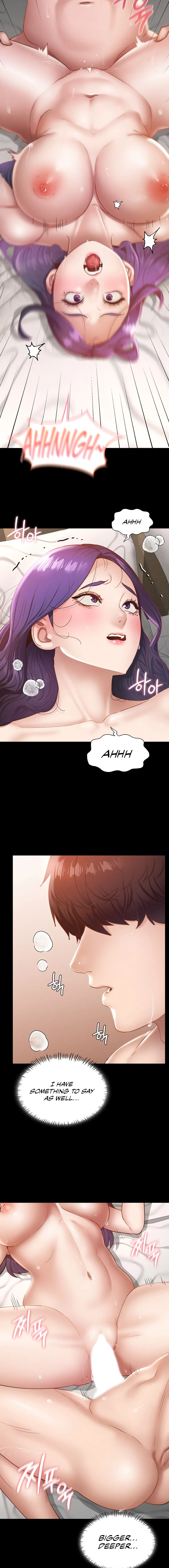 Not in School! Chapter 25 Page 3