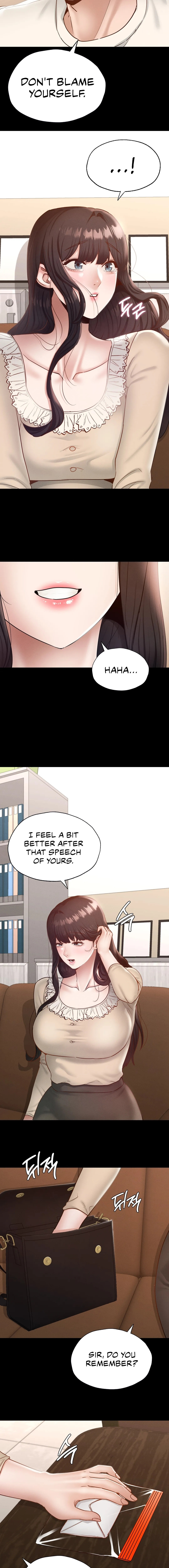 Not in School! Chapter 26 Page 13