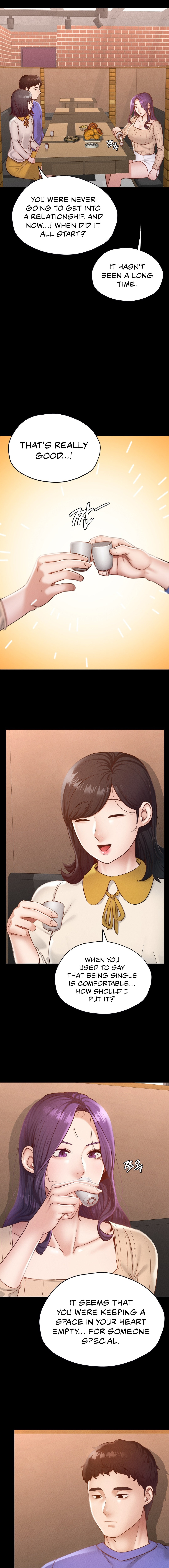 Not in School! Chapter 29 Page 11