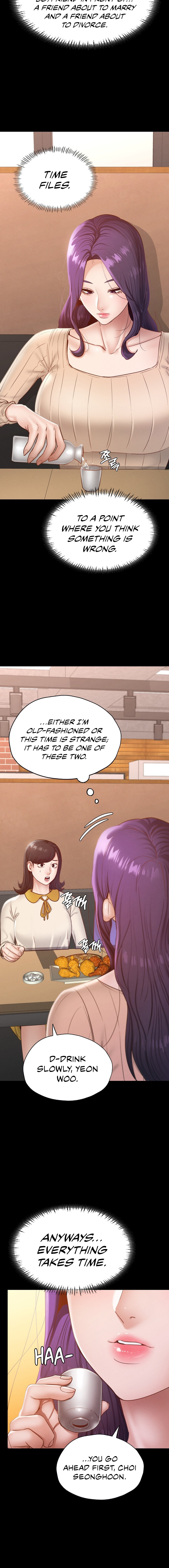 Not in School! Chapter 29 Page 13