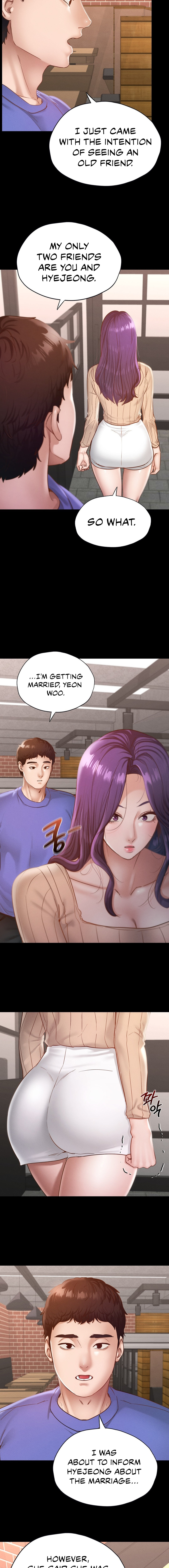 Not in School! Chapter 29 Page 4