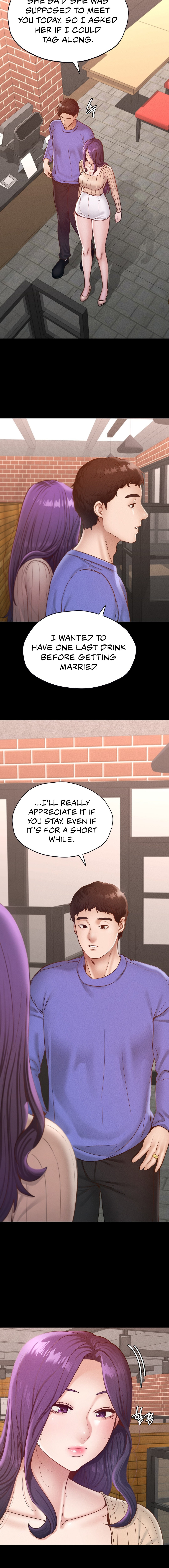 Not in School! Chapter 29 Page 5