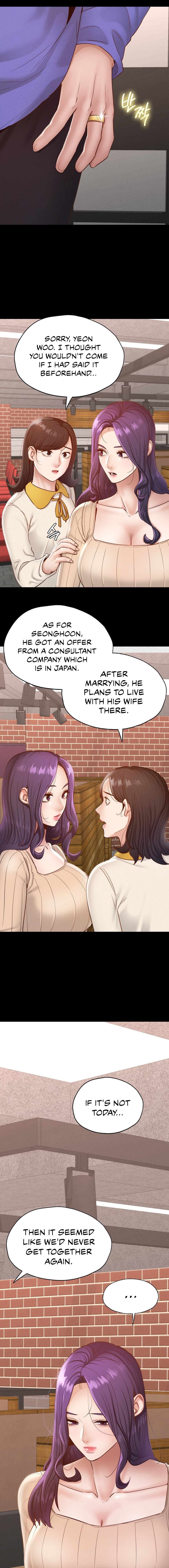 Not in School! Chapter 29 Page 6