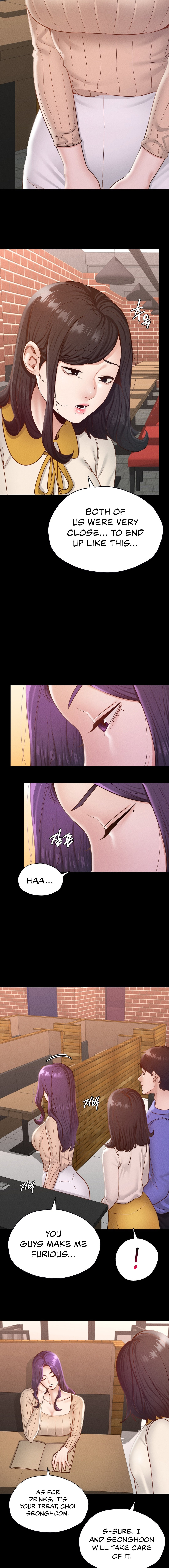 Not in School! Chapter 29 Page 7