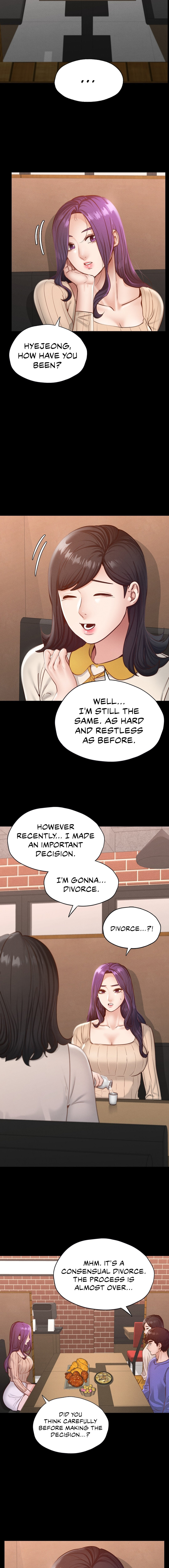 Not in School! Chapter 29 Page 9