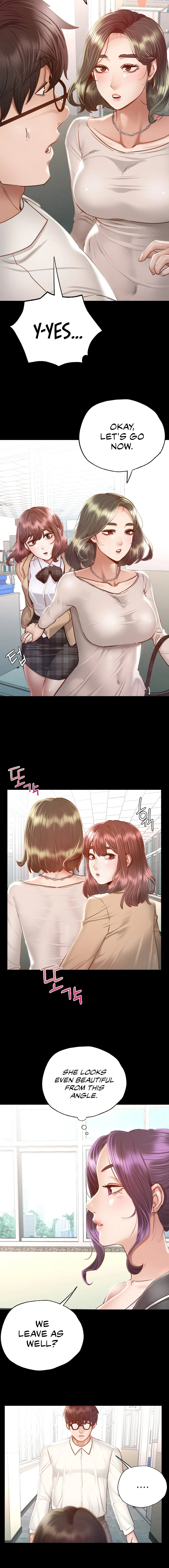 Not in School! Chapter 3 Page 13