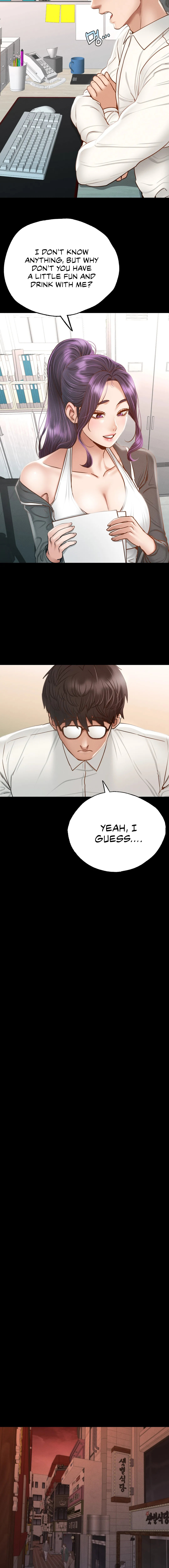 Not in School! Chapter 3 Page 15