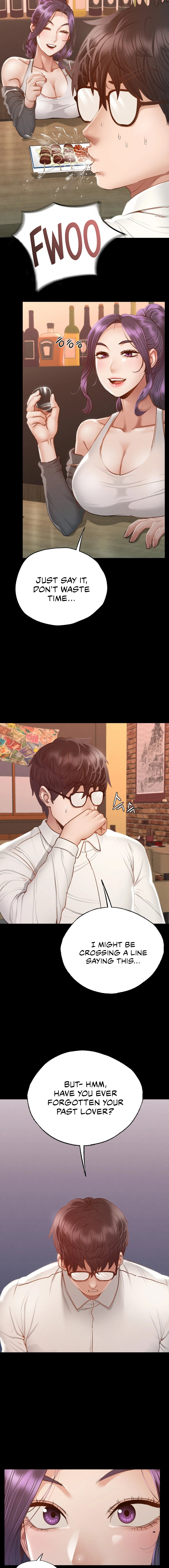 Not in School! Chapter 3 Page 19