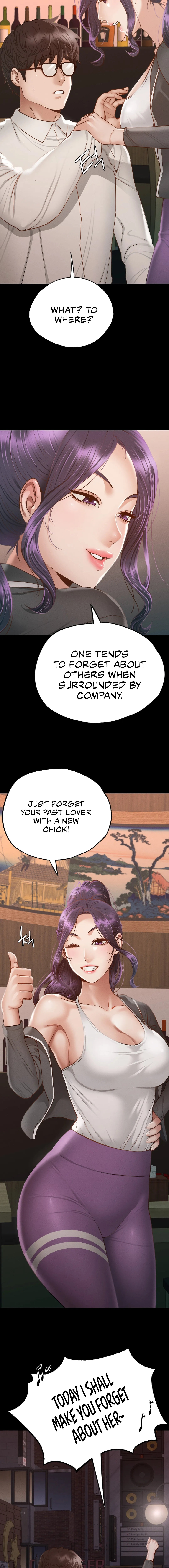 Not in School! Chapter 3 Page 22
