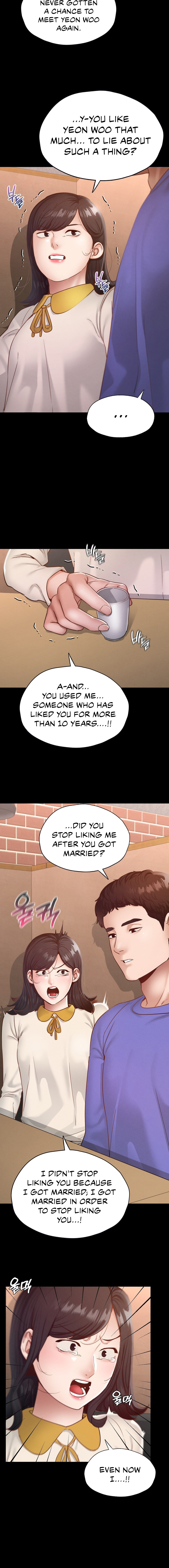 Not in School! Chapter 30 Page 10