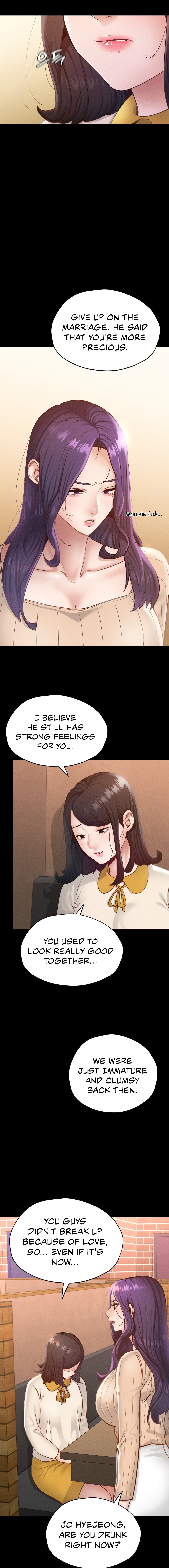 Not in School! Chapter 30 Page 13