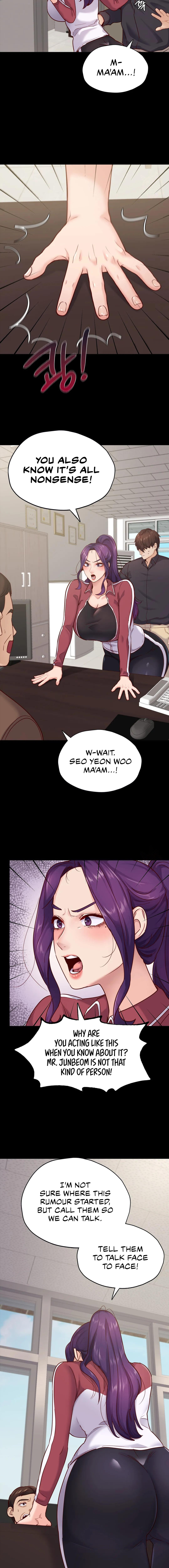 Not in School! Chapter 32 Page 7
