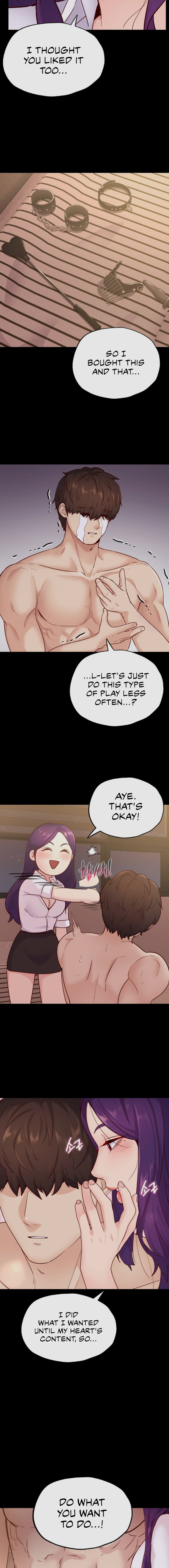 Not in School! Chapter 39 Page 13