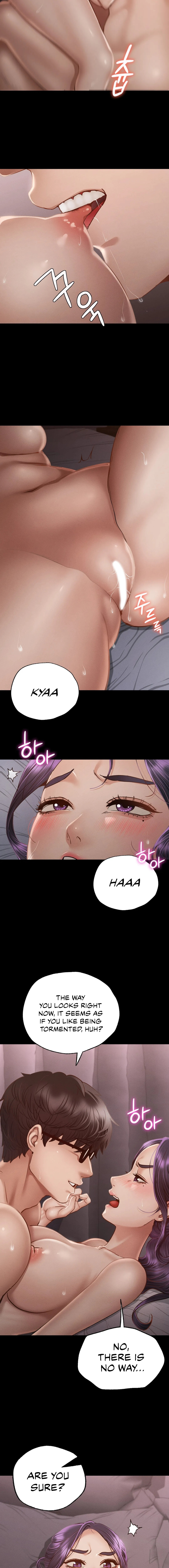 Not in School! Chapter 4 Page 9