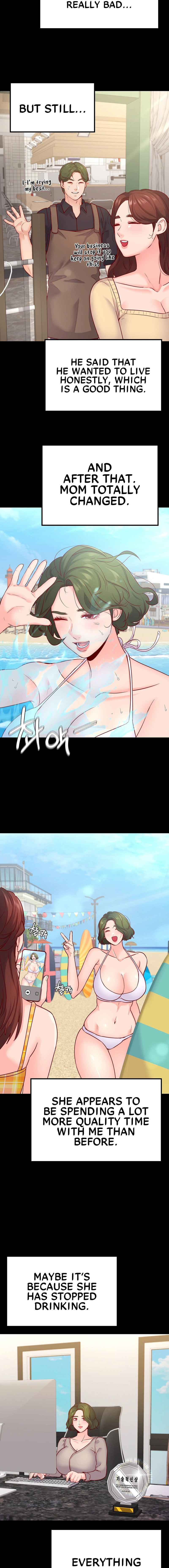 Not in School! Chapter 40 Page 6